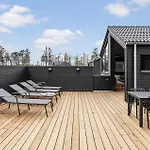 Ferienhaus In With Sauna Otterup