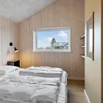 Ferienhaus In With Sauna