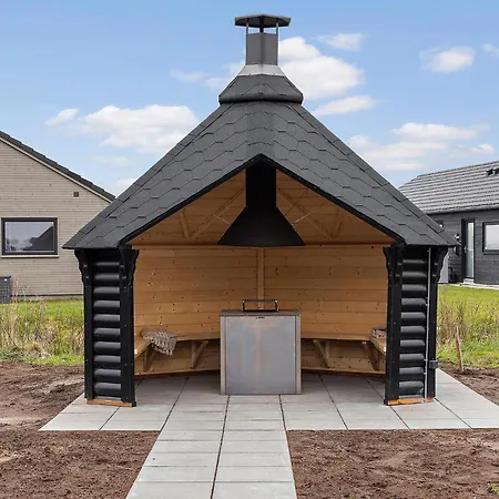 Schönes Haus In Mit Sauna *