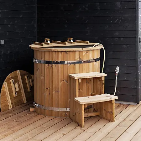 Ferienhaus In With Sauna Otterup