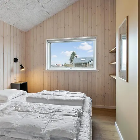 Feriehus Fint Hjem I Med Badstue
