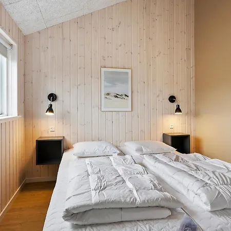 Fint Hjem I Med Badstue